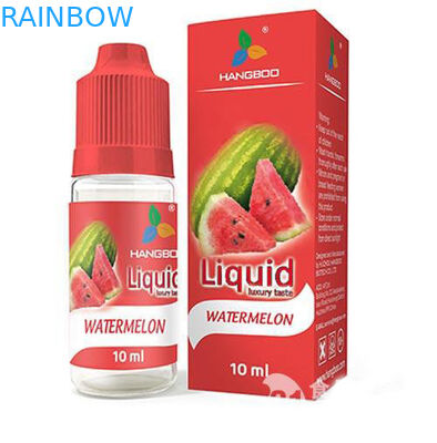 ভ্যাপ কার্টরিজ কার্ডবোর্ড প্যাকেজিং বক্সস সিবিডি অয়েল বাষ্পাকারী ই তরল প্যাকিং