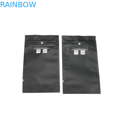 চাইল্ডপ্রুফ প্লাস্টিকের পাউস প্যাকেজিং কুকিজ রন্টজ সিবিডি টিএইচসি সাতিভা ইন্ডিকা হাইব্রিড সিআর ব্যাগ