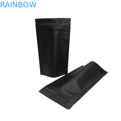 চাইল্ডপ্রুফ প্লাস্টিকের পাউস প্যাকেজিং কুকিজ রন্টজ সিবিডি টিএইচসি সাতিভা ইন্ডিকা হাইব্রিড সিআর ব্যাগ