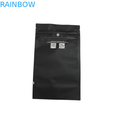 চাইল্ডপ্রুফ প্লাস্টিকের পাউস প্যাকেজিং কুকিজ রন্টজ সিবিডি টিএইচসি সাতিভা ইন্ডিকা হাইব্রিড সিআর ব্যাগ