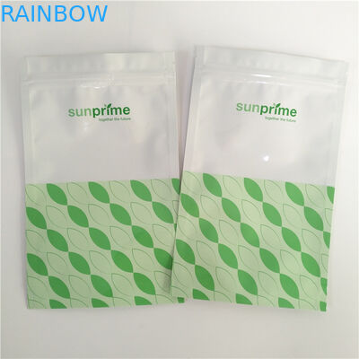 কাস্টম প্রিন্টেড ব্যাগিগুলি পাউচ প্যাকেজিং রসুন পেঁয়াজ শুকনো শাকসব্জী বীজের ব্যাগ স্ট্যান্ড আপ করুন