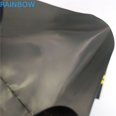 আই জেল ক্রিম প্যাচস / ফেসিয়াল মাস্কের জন্য অ্যালুমিনিয়াম ফয়েল ডিসপোজেবল 3 সাইড হিট সিল ব্যাগ