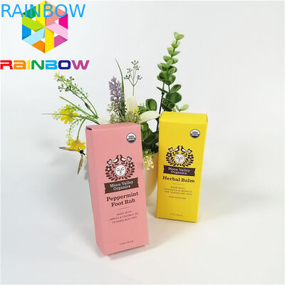 কাস্টমাইজড হোয়াইট পিচবোর্ড ইউভি প্রযুক্তি সমাপ্তি সুগন্ধি প্যাকেজিং বক্স হাই ডাই-লাইন বিলাসবহুল প্রসাধনী উপহারের কাগজ বাক্স