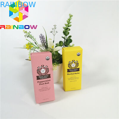 কাস্টমাইজড হোয়াইট পিচবোর্ড ইউভি প্রযুক্তি সমাপ্তি সুগন্ধি প্যাকেজিং বক্স হাই ডাই-লাইন বিলাসবহুল প্রসাধনী উপহারের কাগজ বাক্স