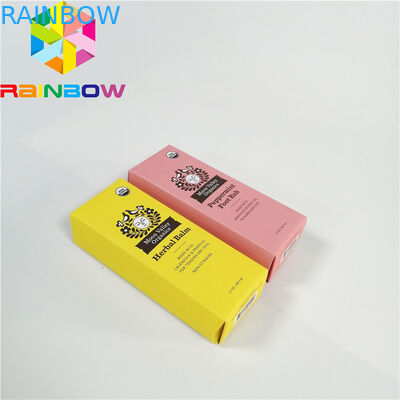 কাস্টমাইজড হোয়াইট পিচবোর্ড ইউভি প্রযুক্তি সমাপ্তি সুগন্ধি প্যাকেজিং বক্স হাই ডাই-লাইন বিলাসবহুল প্রসাধনী উপহারের কাগজ বাক্স