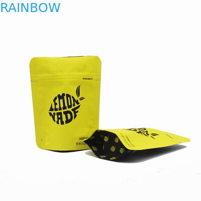 কুকিজ ক্যালিফোর্নিয়া মায়ালার ভেষজ ধূপ প্যাকেজিং কাস্টম কোম্পানির লোগো সহ বায়োডিগ্রেডেবল