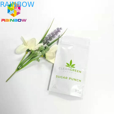 মর্নিং টি ব্যাগ প্যাকেজিং, চকচকে কাস্টমাইজড স্ট্যান্ড আপ পাউচস এফডিএ শংসাপত্র প্রাপ্ত