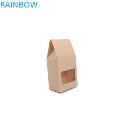 CMYK Portable Gift Box Cardboard Candy Packing Wedding Party Decoration Souvenirs For Festival