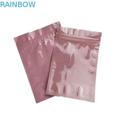 জিপ শীর্ষ প্লাস্টিকের পাউচগুলি প্যাকেগ গন্ধযুক্ত প্রুফ স্ট্যান্ড আপ থলি পাউচ গ্র্যাভনরে প্রিন্টিং ফুড গ্রেড