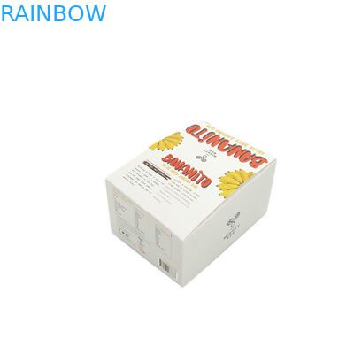 সম্পূর্ণ প্রিন্টিং পেপার বক্স প্যাকেজিং কাস্টম কার্ডবোর্ড কাউন্টার প্রদর্শন স্ট্যান্ড ইউভি লেপ