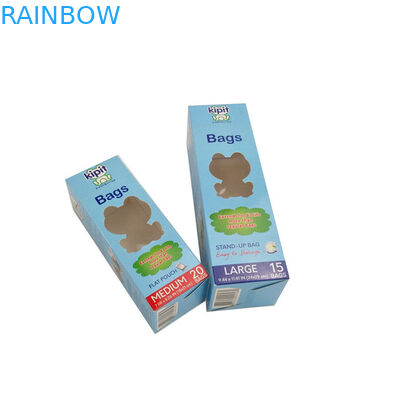 সিএমওয়াইকে প্রিন্টিং কাস্টম প্রিন্টেড পেপার বক্সস বায়োডেগ্রেডেবল ফেসিয়াল মাস্ক কসমেটিক প্যাকিং