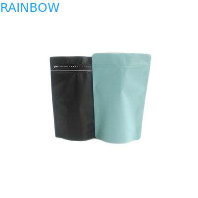 ম্যাট চাইল্ডপ্রুফ প্লাস্টিক স্ট্যান্ড আপ পাউচ জিপলক মাইলার ব্যাগস 10 গ্রাম 3.5 গ্রাম খাবারের ব্যবহার