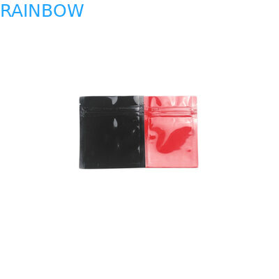 শিশু প্রতিরোধী পুনঃসারণযোগ্য স্ট্যান্ড আপ পাউলে গন্ধযুক্ত প্রুফ জঙ্গল বয়েজ প্যাকেজিং