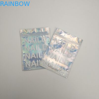 বাদাম ক্যান্ডির জন্য ফুড গ্রেড জিপলক স্ট্যান্ড আপ পাউচস অ্যালুমিনিয়াম ফয়েল স্যাচেট ম্যাট