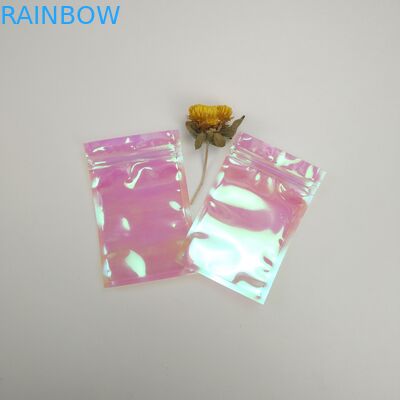 অ্যালুমিনিয়াম ফয়েল স্ট্যান্ড আপ পাউচ প্যাকেজিং ম্যাট ফিনিস প্লাস্টিক কসমেটিক ফেসিয়াল মাস্ক ব্যাগ