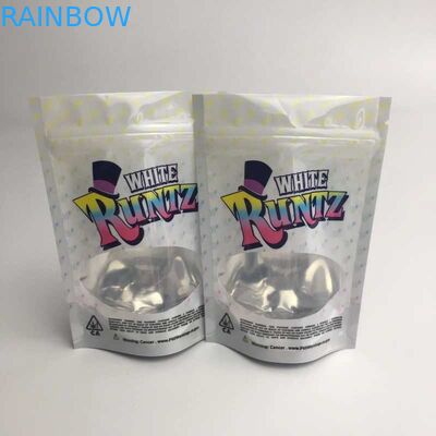 অ্যালুমিনিয়াম ফয়েল স্ট্যান্ড আপ পাউচ প্যাকেজিং ম্যাট ফিনিস প্লাস্টিক কসমেটিক ফেসিয়াল মাস্ক ব্যাগ