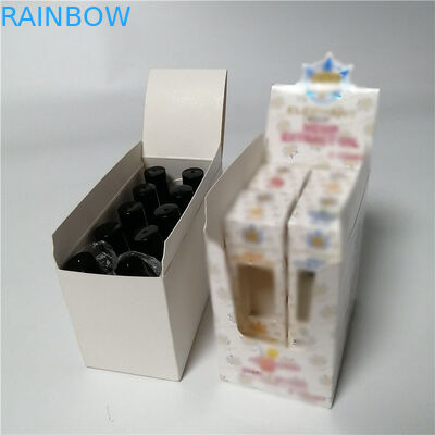 ম্যাট ল্যামিনেশন পেপার বক্স প্যাকেজিং কার্ডবোর্ড