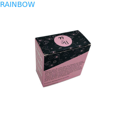 পেপার কার্ডবোর্ড কাউন্টার ডিসপ্লে আইএসও ফোল্ডেবল পেপার বক্স