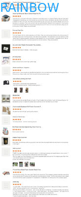 100 মিরকন গ্র্যাভর প্রিন্টিং প্লাস্টিক পাউস প্যাকেজিং