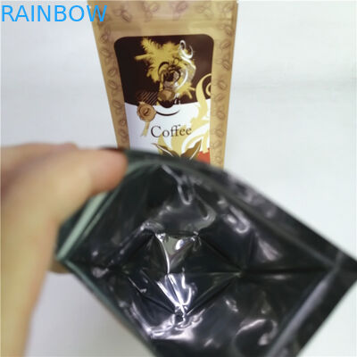 ডিজিটাল মুদ্রণ 0.55lb 1.1lb 2.20lb প্লাস্টিকের পাউচ প্যাকেজিং