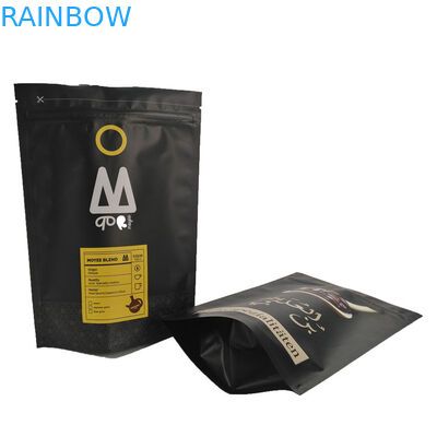 কুকিজ অ্যালুমিনিয়াম ফয়েল ডাইপ্যাক স্ট্যান্ড আপ থলি প্যাকেজিং