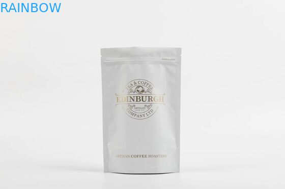 ফুড গ্রেড ময়েশ্চার প্রুফ ভিএমপিইটি প্লাস্টিকের পাউচিং প্যাকেজিং