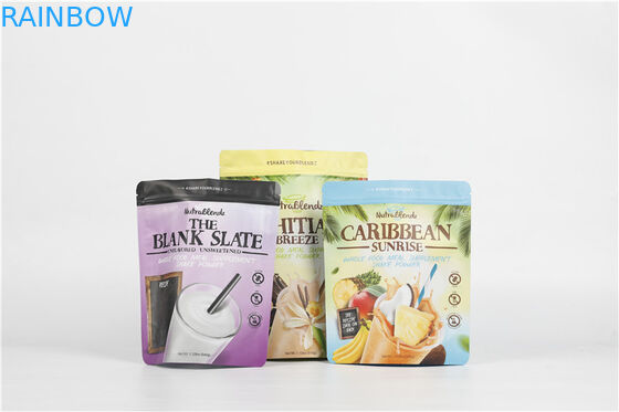 ফল কলা চিপস 120 মিরকন স্ট্যান্ড আপ জিপার পাউচ