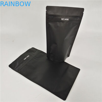 ফুটো প্রুফ ডিজিটাল প্রিন্টিং হিট সিল কাস্টম মুদ্রিত মেলার ব্যাগ