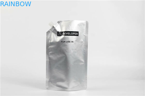 ফুড গ্রেড বিপিএ ফ্রি 5 ওজে 8 ওজন অ্যালুমিনিয়াম ফয়েল স্পাউট পাউচ