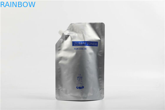 ফুড গ্রেড বিপিএ ফ্রি 5 ওজে 8 ওজন অ্যালুমিনিয়াম ফয়েল স্পাউট পাউচ