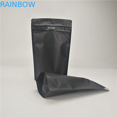 মেডিকেল পিলস স্টোরেজ মাইলার ডোপ্যাক শিশু প্রুফ পাউচ