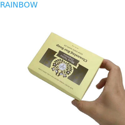 উচ্চমানের কাস্টমাইজড গোল্ড স্ট্যাম্পিং লাক্সারি সাবান ফেস ক্লিনিজিং ক্রিম কসমেটিক প্যাকেজিং বক্স স্কিনকেয়ার মেকআপ পেপার বক্স