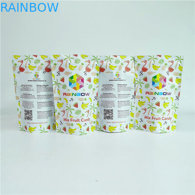 28 জি স্ট্যান্ড আপ জিপলক পাউচ সিবিডি প্যাকেজিং ব্যাগ হ্যাম্প ফ্লাওয়ার প্যাকেজিং ব্যাগ