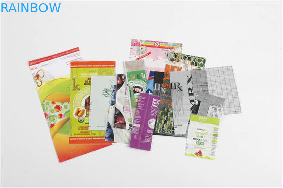 জলরোধী পিভিসি পিইটি কসমেটিক বোতলের জন্য স্লিভ লেবেল সিএমওয়াইকে সঙ্কুচিত করুন