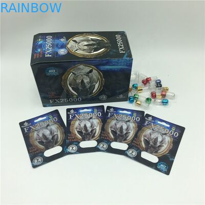 বড় ইনভেন্টরি সহ নতুন ডিজাইনের এসডএজিএজি পিল পেপার কার্ডের সাথে রাউন্ড ব্লিস্টার পিল প্যাকেজিং পেপার কার্ডগুলি