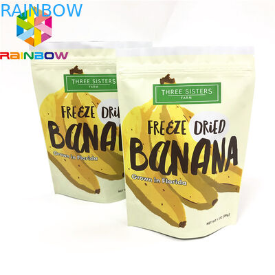 টিপস খাঁজ সহ জিপলক বডি স্ক্রাব ব্যাগ সহ কাস্টম প্রিন্টেড স্ট্যান্ড আপ পাউচগুলি