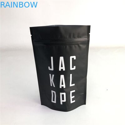 কফি টি প্যাকেজিং ব্যাগ কাস্টমাইজড মুদ্রিত ইথিওপীয়ান কফি 250 গ্রাম 500 গ্রাম 1 কেজি কফি খালি ব্যাগ