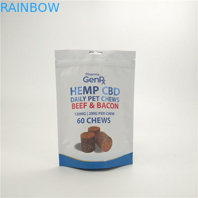 শেনঝেন সরবরাহকারী কাস্টমাইজড উচ্চ মানের গন্ধযুক্ত প্রমাণ শিশু আগাছা রুটজ জঙ্গল কুকিজের ওষুধের ব্যাগ