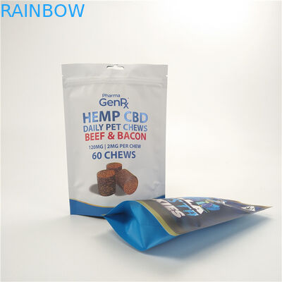 শেনঝেন সরবরাহকারী কাস্টমাইজড উচ্চ মানের গন্ধযুক্ত প্রমাণ শিশু আগাছা রুটজ জঙ্গল কুকিজের ওষুধের ব্যাগ