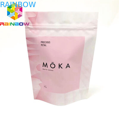 উচ্চ মানের বায়োডেগ্রেডেবল গন্ধযুক্ত প্রুফ ম্যাট ব্ল্যাক জিপলক প্লাস্টিকের প্যাকেজিং ব্যাগ