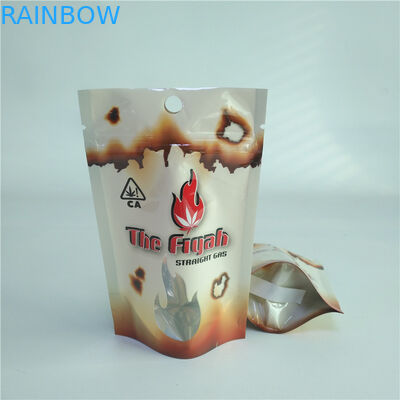3.5g 7g 14g 28g 1LB ভেষজ ধূপ প্যাকেজিং ব্যাগ যৌন বড়ি থলি কাস্টম প্রিন্টড ডাইপ্যাক সম্পূর্ণ রঙিন মুদ্রণের সাথে