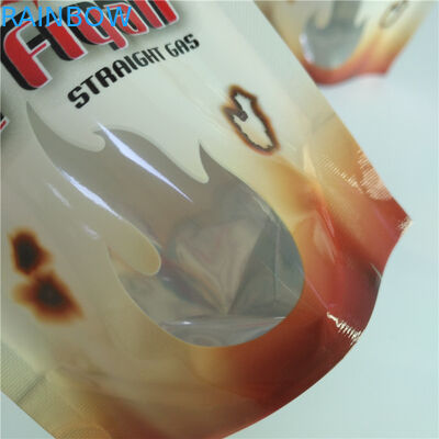 3.5g 7g 14g 28g 1LB ভেষজ ধূপ প্যাকেজিং ব্যাগ যৌন বড়ি থলি কাস্টম প্রিন্টড ডাইপ্যাক সম্পূর্ণ রঙিন মুদ্রণের সাথে