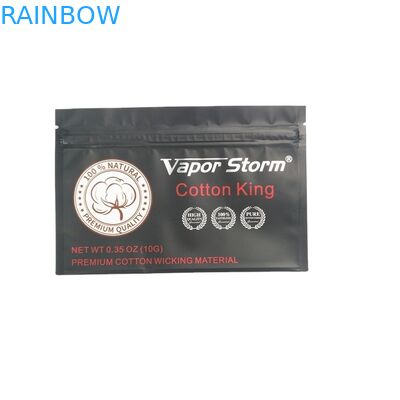 ধাতব রঙ প্রেরোল সিগ্রেট 3 সাইড সিল পাউচ অ্যালুমিনিয়াম ফয়েল ব্যাগের জন্য নমুনা ফ্রি মিনি স্যাশেট