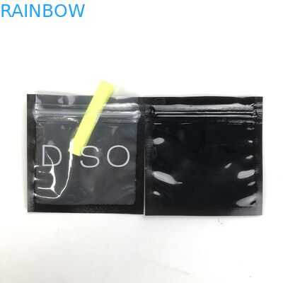 30mg 50mg 100mg 45mic VMPET অ্যালুমিনিয়াম ফয়েল মাইলার ব্যাগ