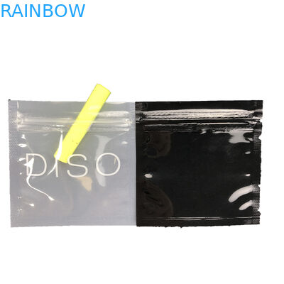 30mg 50mg 100mg 45mic VMPET অ্যালুমিনিয়াম ফয়েল মাইলার ব্যাগ