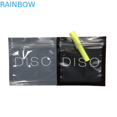 30mg 50mg 100mg 45mic VMPET অ্যালুমিনিয়াম ফয়েল মাইলার ব্যাগ