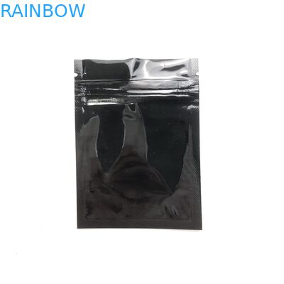 আর্দ্রতা প্রমাণ 3.5g সিএমওয়াইকে স্তরিত মাইলার জিপলক ব্যাগ