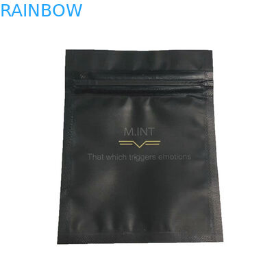 প্রোটিন শক্তির জন্য সাফ উইন্ডো বিওপিপি পিইটি অ্যালুমিনিয়াম ফয়েল মাইলার ব্যাগ