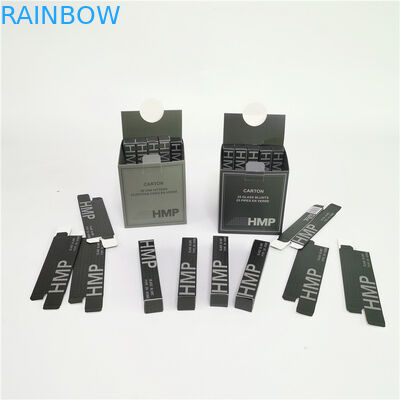 স্মোক অয়েল সিবিডি অফসেট প্রিন্টিং কার্ডবোর্ড হ্যাম্প পেপার বক্স