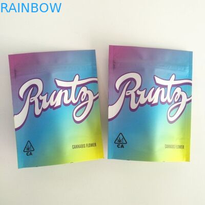 অ্যালুমিনিয়াম ফয়েল সহ প্রিন্টড স্নাক কুকি চিপস কাস্টম প্লাস্টিকের পলিব্যাগ প্যাকেজিং ব্যাগ